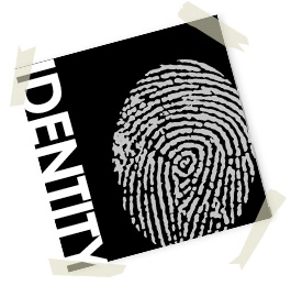 Identity - Fingerprint